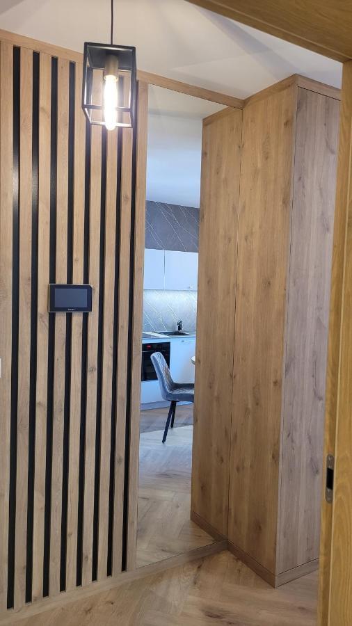 Apartament Sienkiewicza 22 Zamość Eksteriør billede