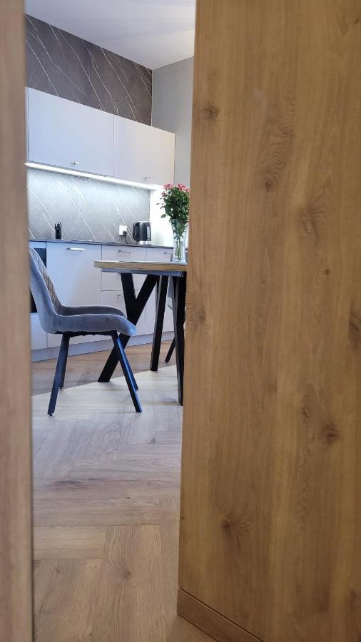 Apartament Sienkiewicza 22 Zamość Eksteriør billede
