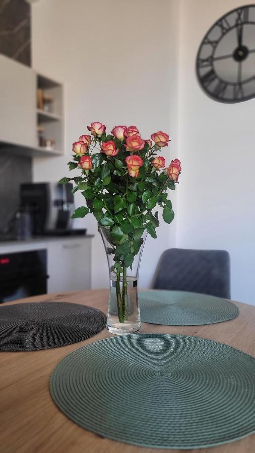 Apartament Sienkiewicza 22 Zamość Eksteriør billede