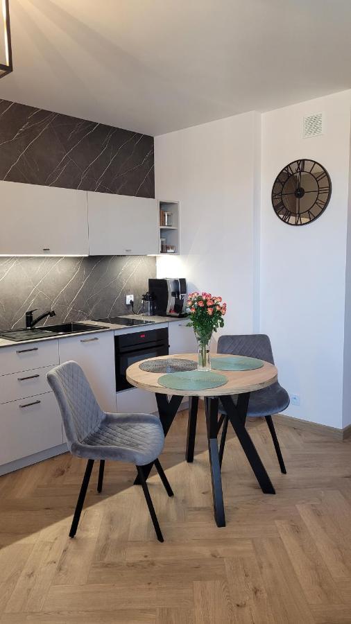 Apartament Sienkiewicza 22 Zamość Eksteriør billede