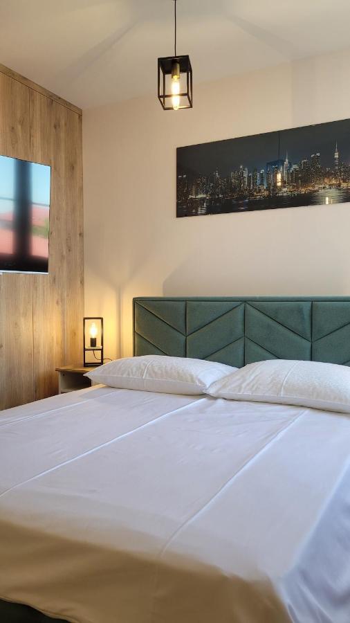 Apartament Sienkiewicza 22 Zamość Eksteriør billede