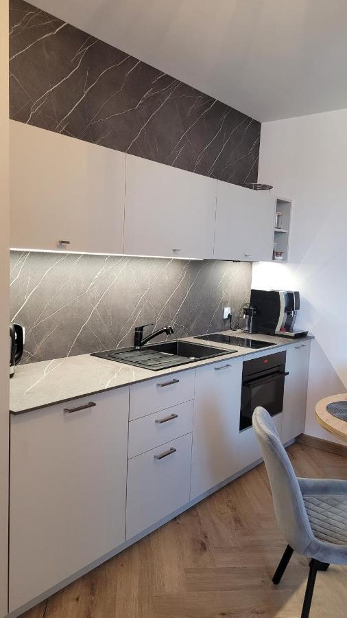 Apartament Sienkiewicza 22 Zamość Eksteriør billede