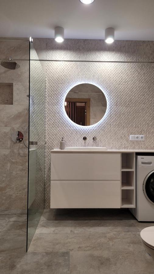 Apartament Sienkiewicza 22 Zamość Eksteriør billede