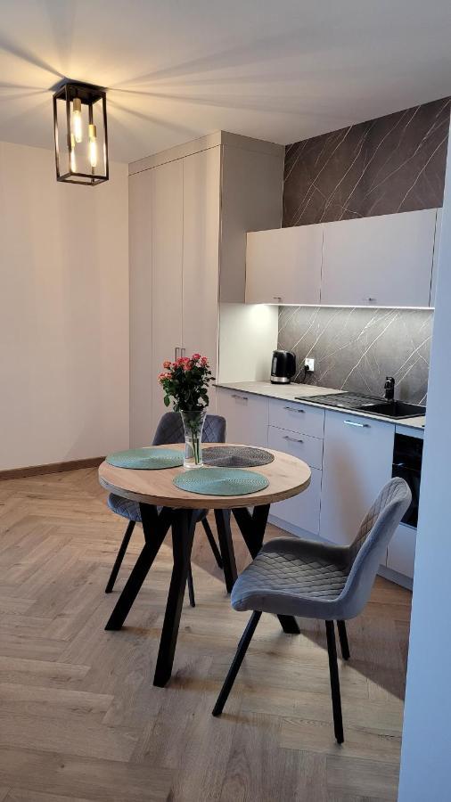 Apartament Sienkiewicza 22 Zamość Eksteriør billede