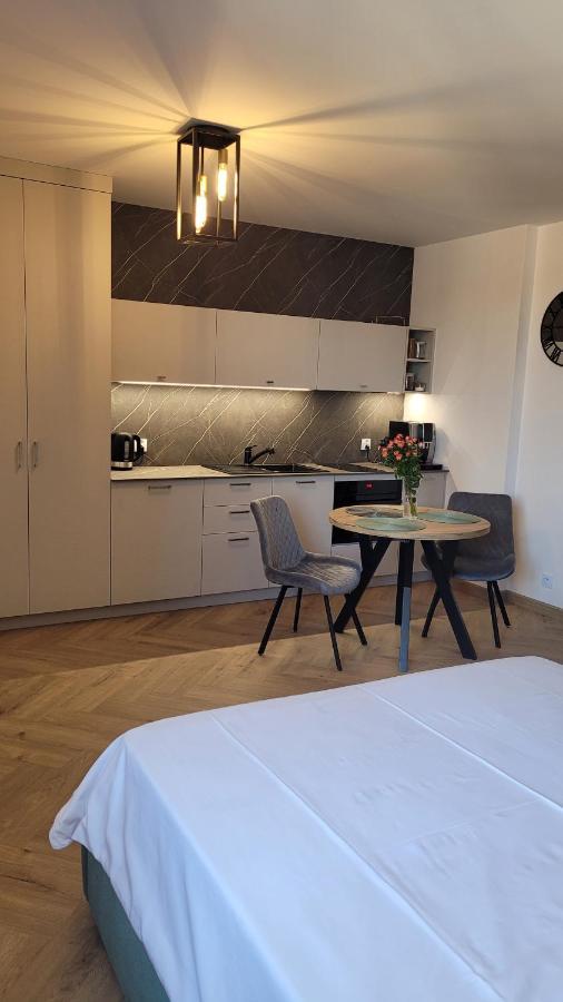 Apartament Sienkiewicza 22 Zamość Eksteriør billede