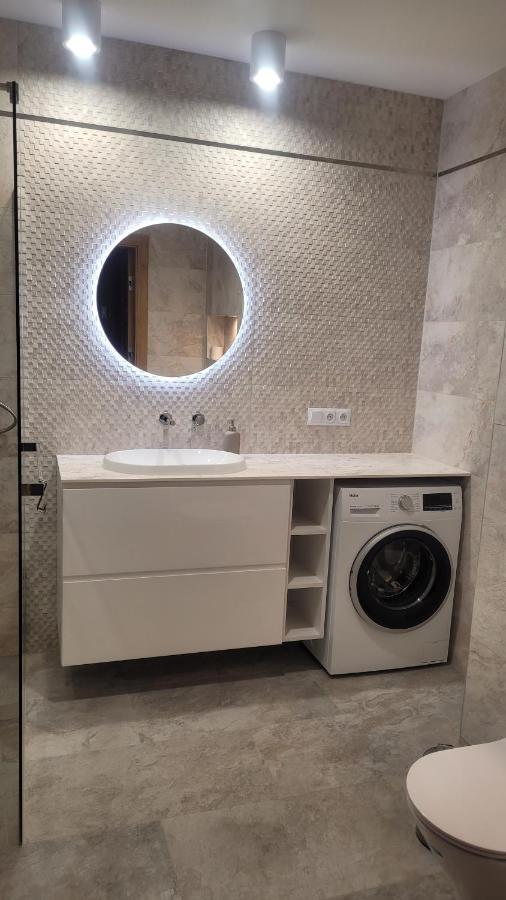 Apartament Sienkiewicza 22 Zamość Eksteriør billede