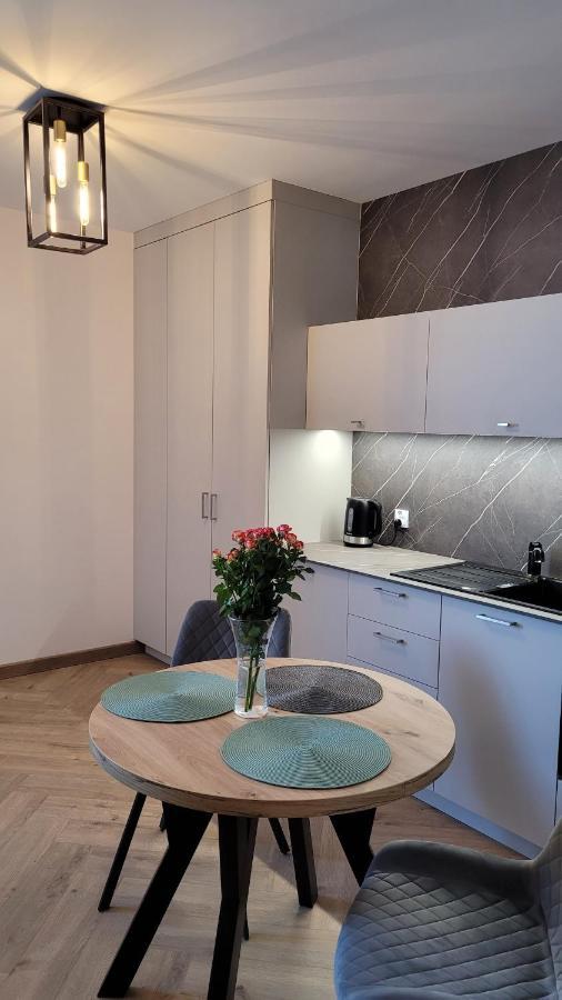 Apartament Sienkiewicza 22 Zamość Eksteriør billede