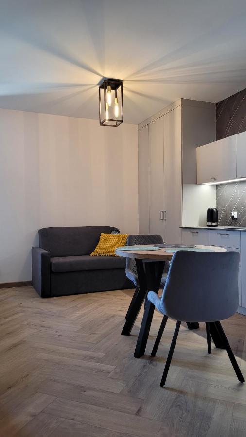 Apartament Sienkiewicza 22 Zamość Eksteriør billede